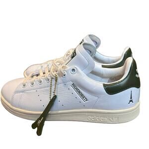 Adidas x Highsnobiety Not In Paris Stan Smith Limited Edition Mens 6 / Women 7.5